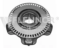 Kit de roulements de roue FLENNOR FR960656