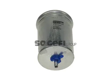 Filtre à carburant CoopersFiaam FT5271