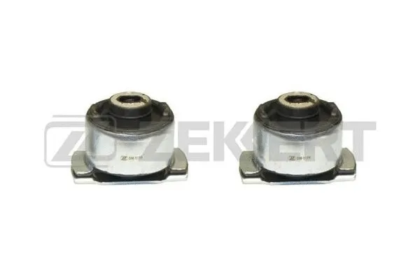 Suspension, corps de l'essieu ZEKKERT GM-5156