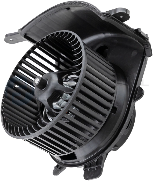 Pulseur d'air habitacle Professional Parts 87326598