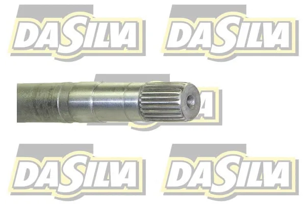 Arbre de transmission DA SILVA 5224T