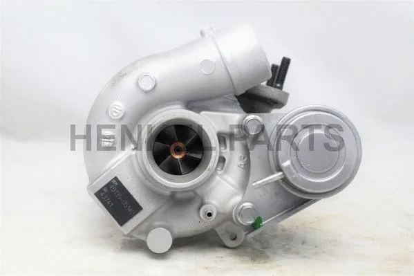 Turbocompresseur, suralimentation Henkel Parts 5111934N