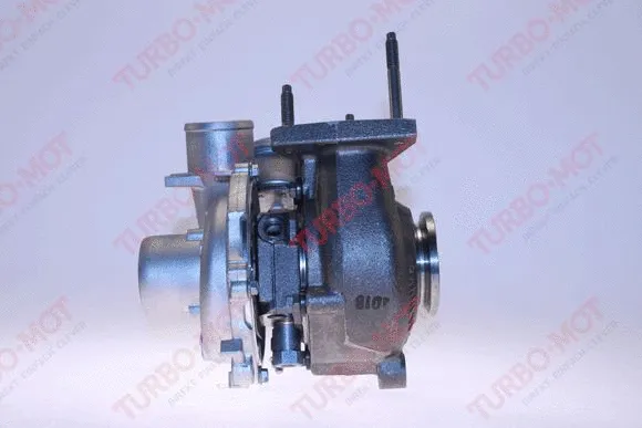 Turbocompresseur, suralimentation TURBO-MOT 614972R