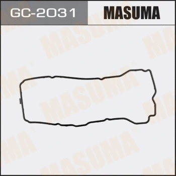 Joint de cache culbuteurs MASUMA GC-2031