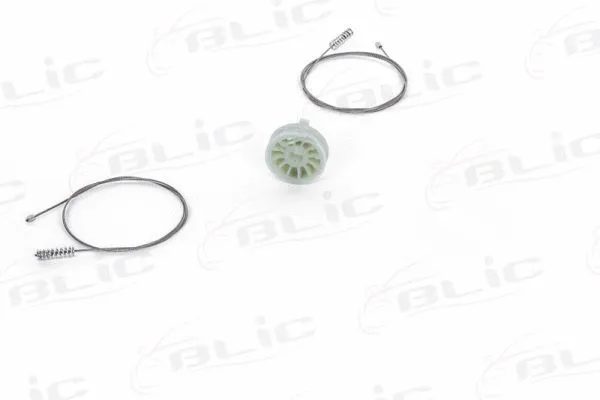 Kit de réparation, lève-vitre BLIC 6205-07-046807P