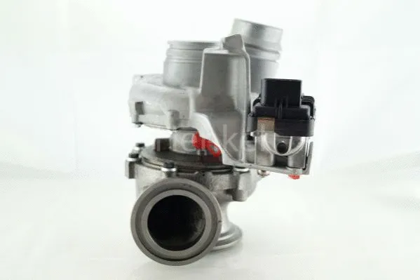 Turbocompresseur, suralimentation Henkel Parts 5112809N