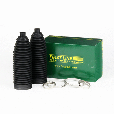 Jeu de joints-soufflets, direction FIRST LINE FSG3498