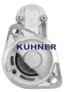 Démarreur AD KÜHNER 255716