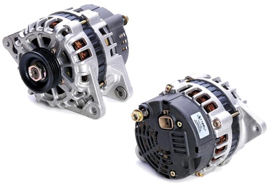 Alternateur TESLA TECHNICS TT11761