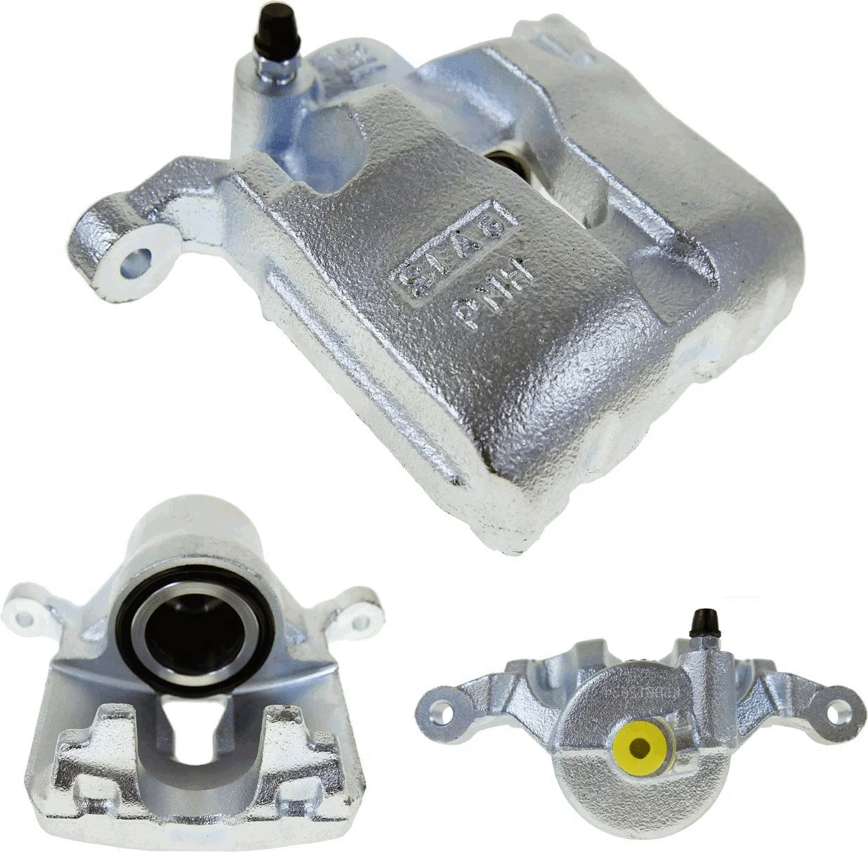 Étrier de frein Brake ENGINEERING CA3497R