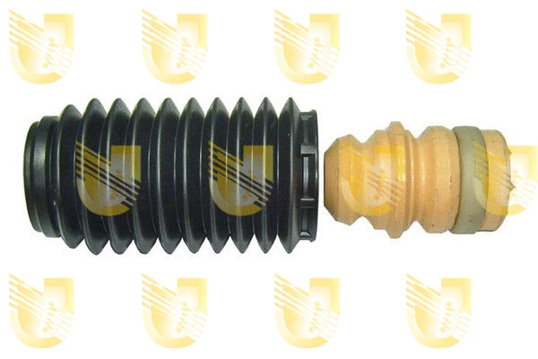 Butée élastique, suspension UNIGOM 391693