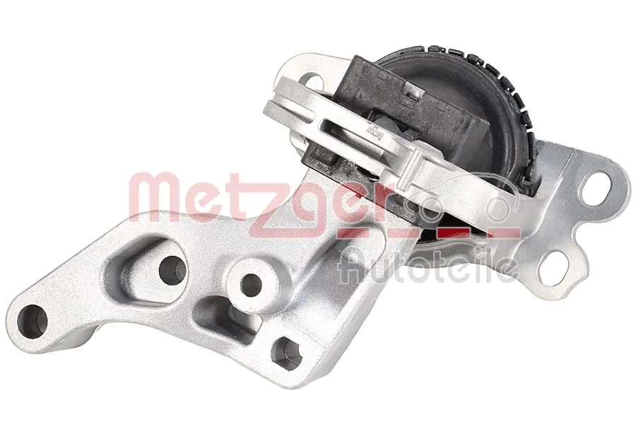 Support moteur METZGER 8054071