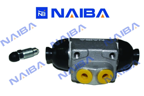 Cylindre de roue Calipere+ NAIBA R036
