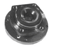 Moyeu de roue CORAM MP0160