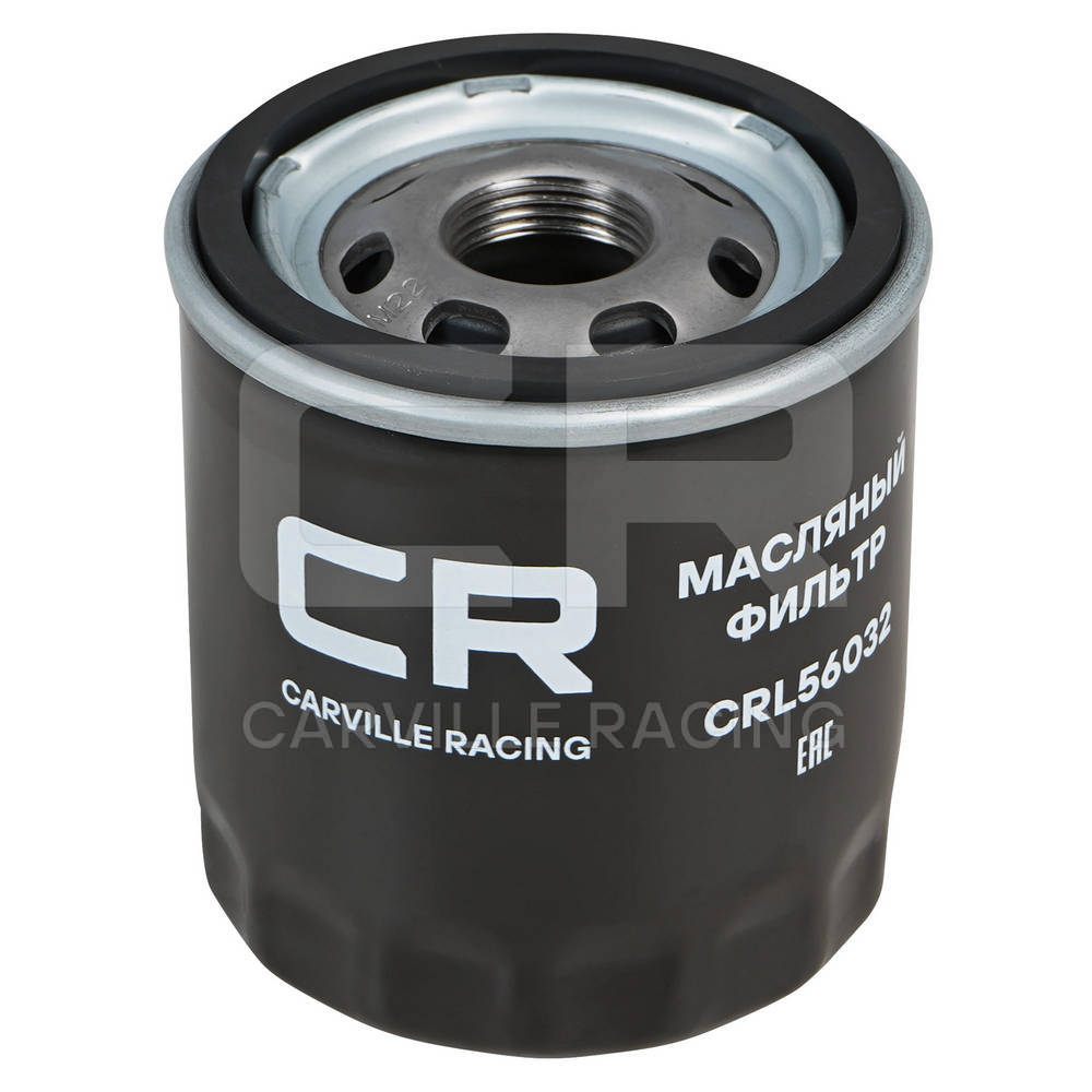 Filtre à huile CARVILLE RACING CRL56032