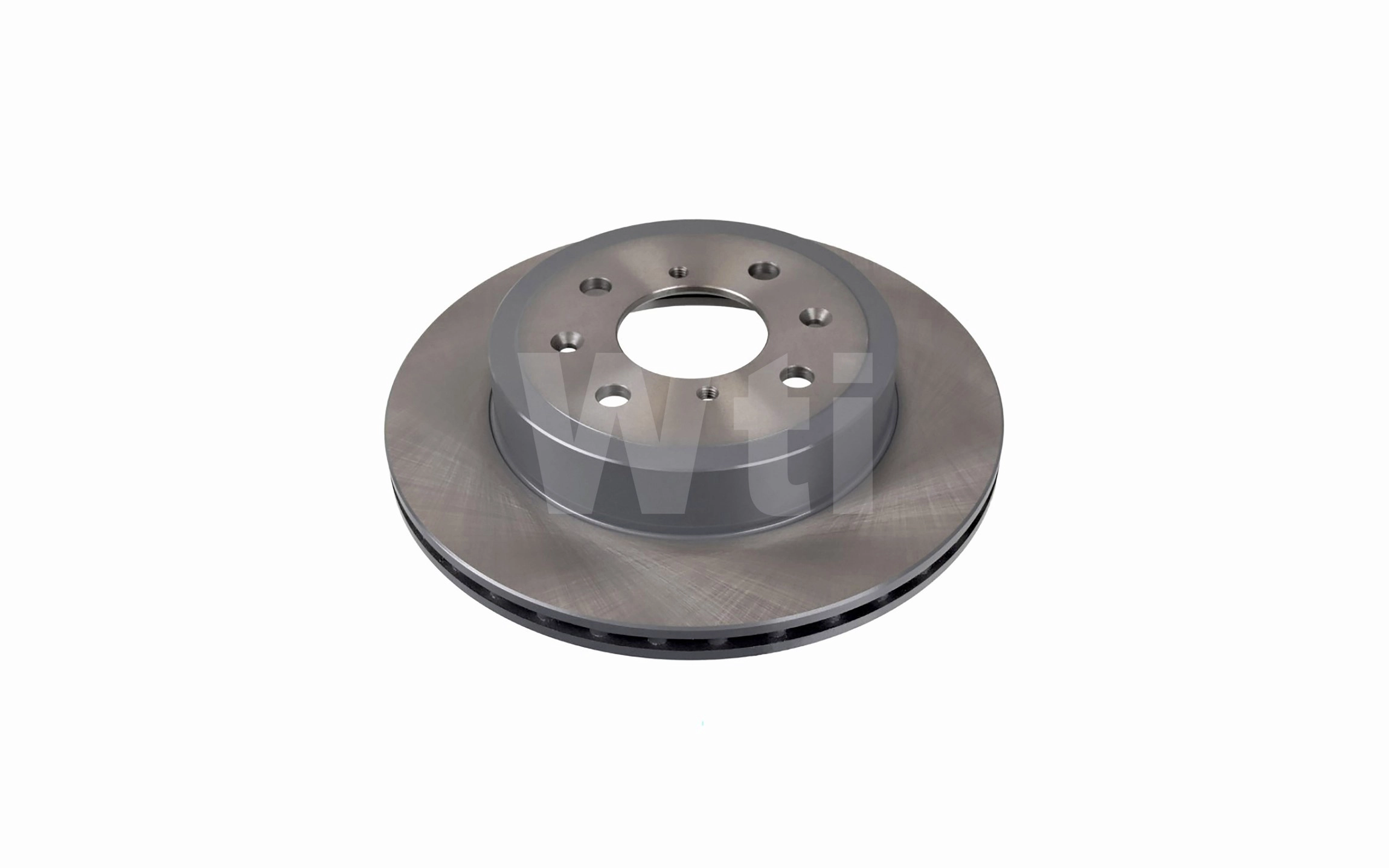 Disque de frein Wti Automotive K111333