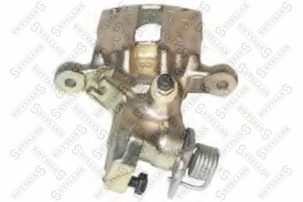 Étrier de frein STELLOX 05-90007-SX
