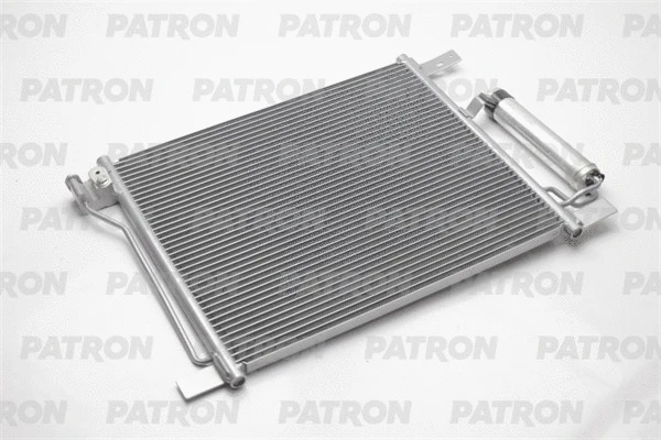 Condenseur, climatisation PATRON PRS1410