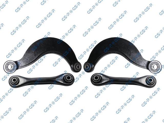 Kit de réparation, bras triangulaire GSP-BR S990037SK