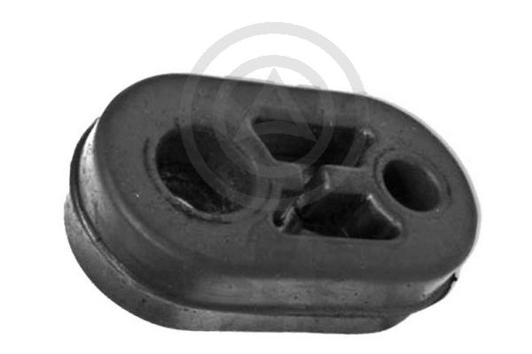 Suspension, échappement Aslyx AS-202341