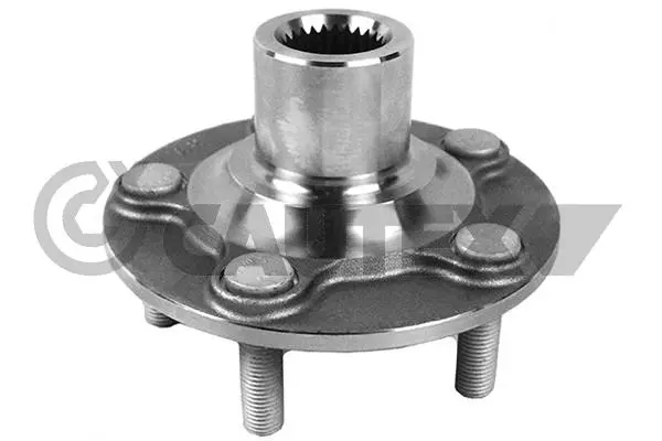 Moyeu de roue CAUTEX 750709