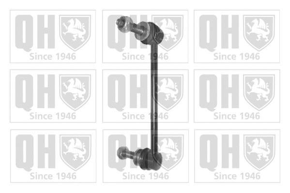 Entretoise/tige, stabilisateur QUINTON HAZELL QLS3597S