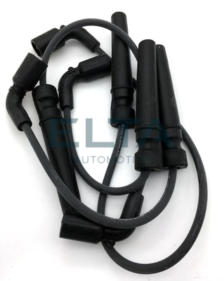 Kit de câbles d'allumage ELTA AUTOMOTIVE ET4690