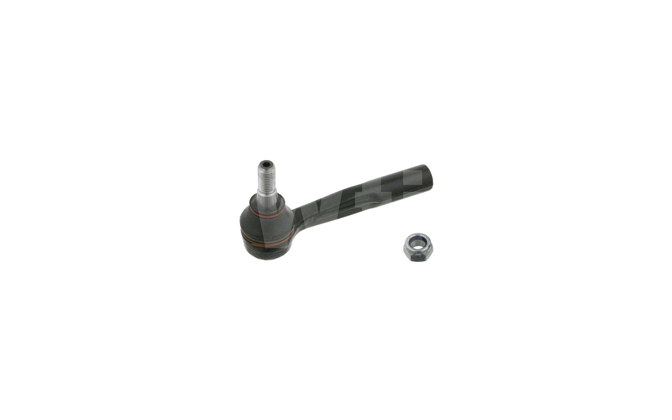 Rotule de barre de connexion Wti Automotive A612087