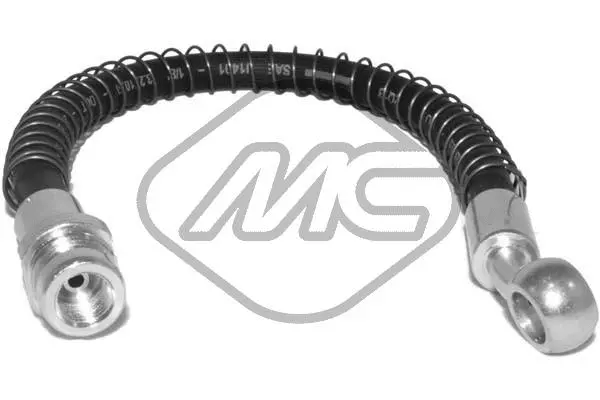 Flexible de frein Metalcaucho 96519