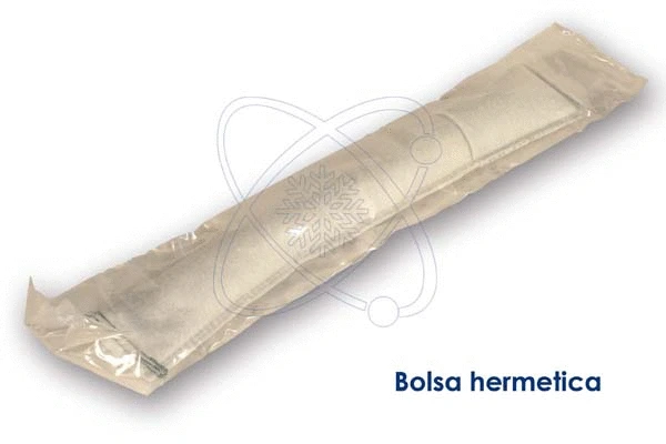 Filtre déshydratant, climatisation EACLIMA 70Z0004