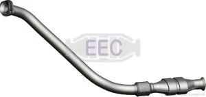 Catalyseur EEC RE6000