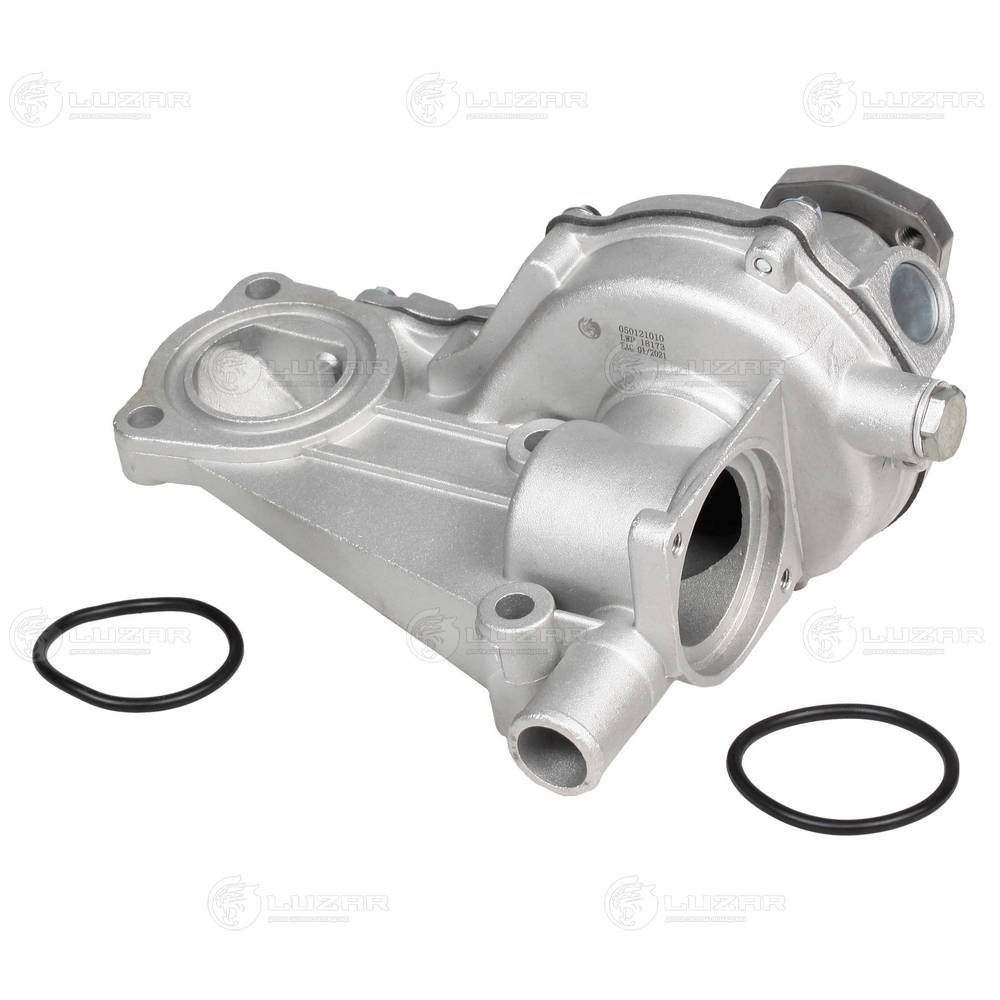 Pompe à eau, refroidissement du moteur LUZAR LWP 18173