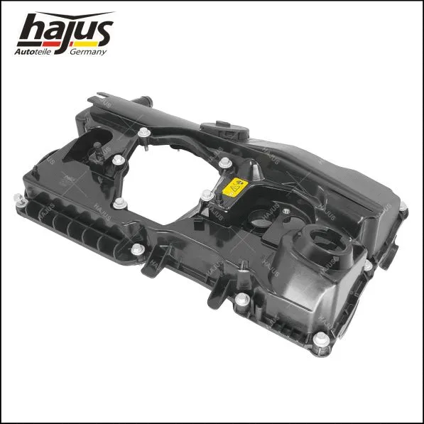 Couvercle de culasse hajus Autoteile 1031013