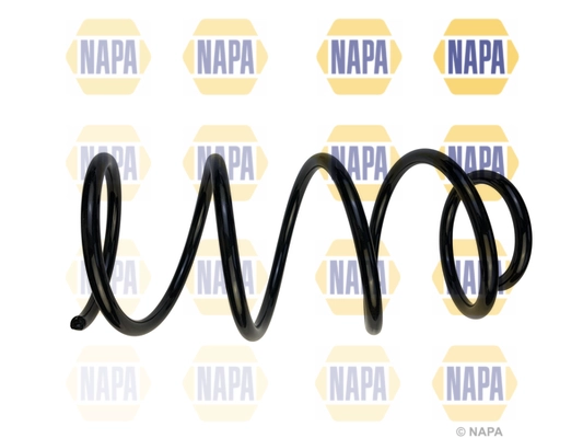 Ressort de suspension NAPA NCS1799