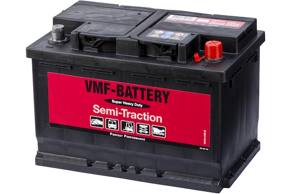 Batterie de démarrage VMF 95602