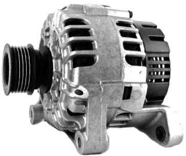 Alternateur ACAUTO AC-CBA1982