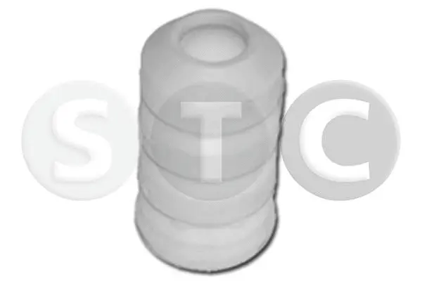 Butée élastique, suspension STC T451019