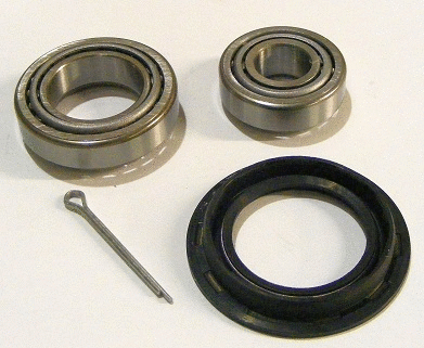 Kit de roulements de roue National NBK2073