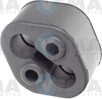 Suspension, échappement VEMA 350240