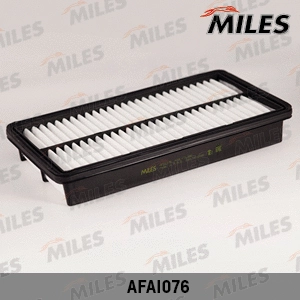 Filtre à air MILES AFAI076