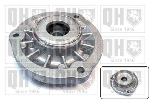 Coupelle de suspension QUINTON HAZELL EMR4814