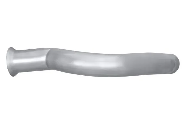 Tuyau d'échappement HELLA 8LA 366 000-061