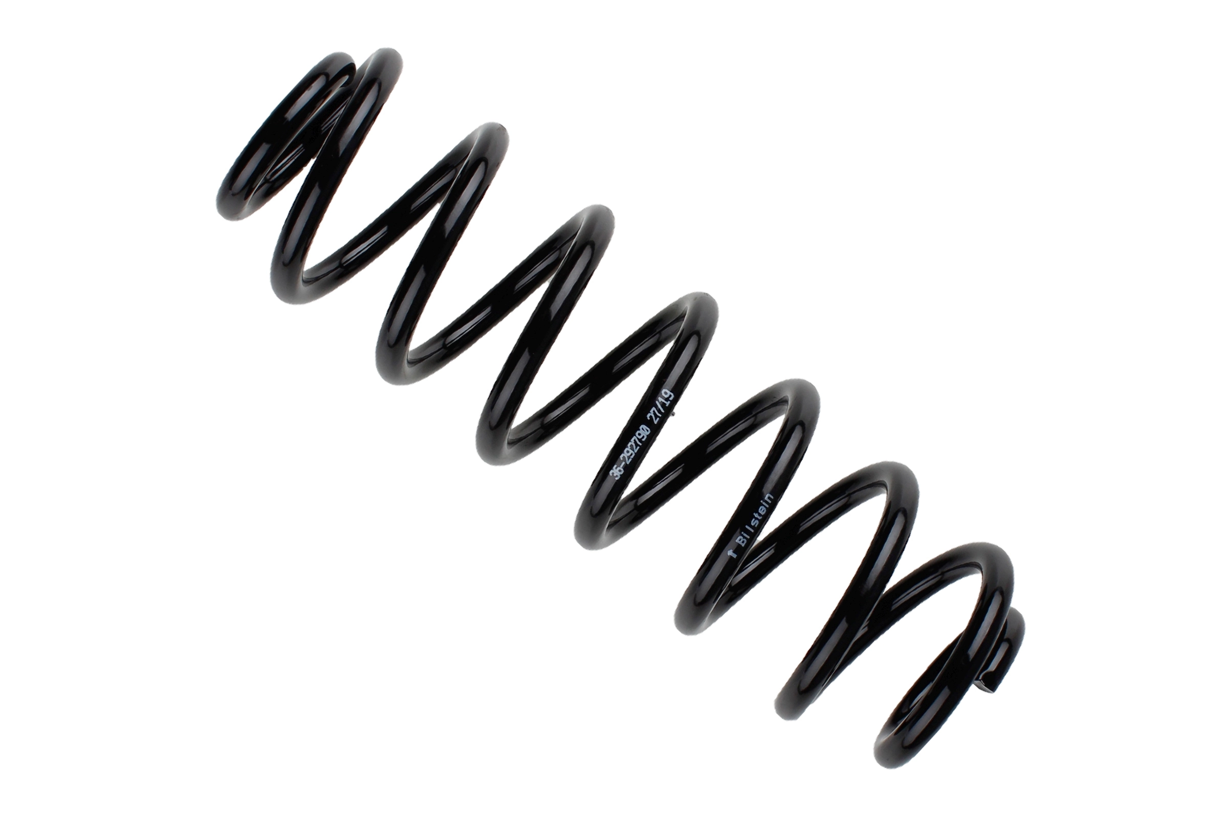 Ressort de suspension BILSTEIN 36-292790