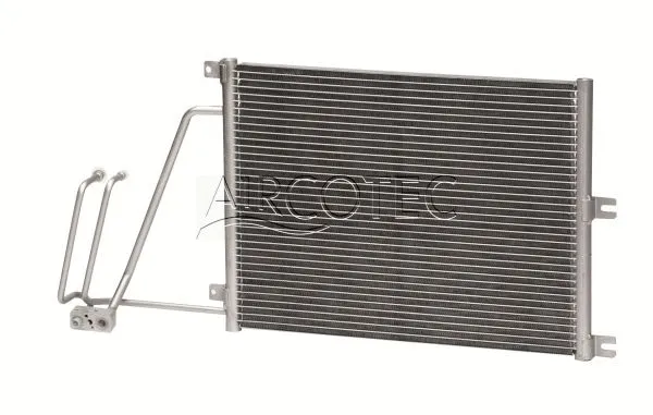 Condenseur, climatisation APC ACT100059