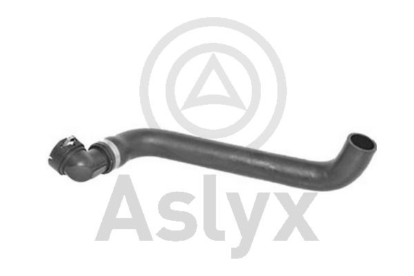 Durite de radiateur Aslyx AS-204425