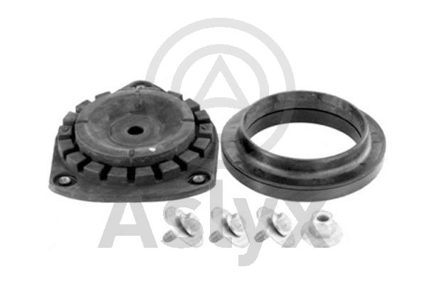 Kit de réparation, coupelle de suspension Aslyx AS-203500