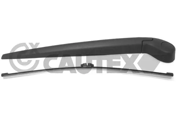 Balai d'essuie-glace CAUTEX 752603
