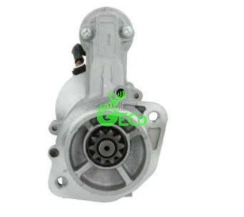 Démarreur GECO M324000A