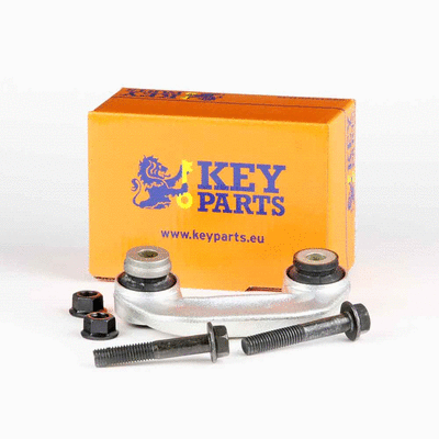Entretoise/tige, stabilisateur KEY PARTS KDL6450