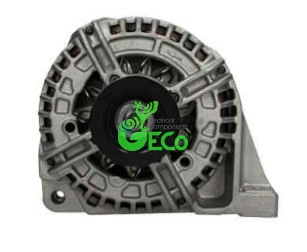 Alternateur GECO A14322